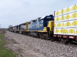 CSX 2520